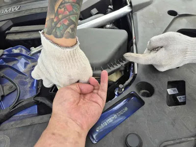 2020 BMW 630 WBA61CC07MCF03033 VIN:WBA61CC07MCF03033