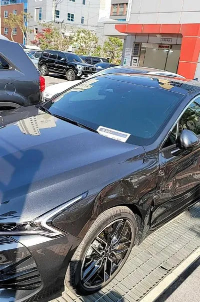 2021 Kia K5 KNAG6412BNA169173 VIN:KNAG6412BNA169173