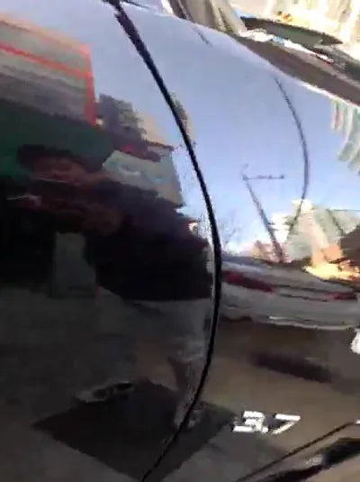 2017 Infiniti QX70 JNKCS18F5HM480027 VIN:JNKCS18F5HM480027