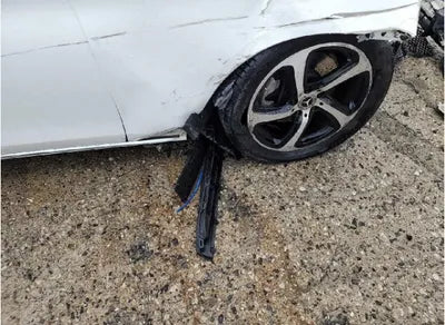 2020 Mercedes-Benz E 250 WDDZF4FB2LA722094 VIN:WDDZF4FB2LA722094