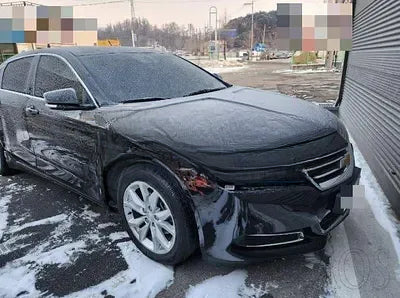 2015 Chevrolet Impala NONE VIN: