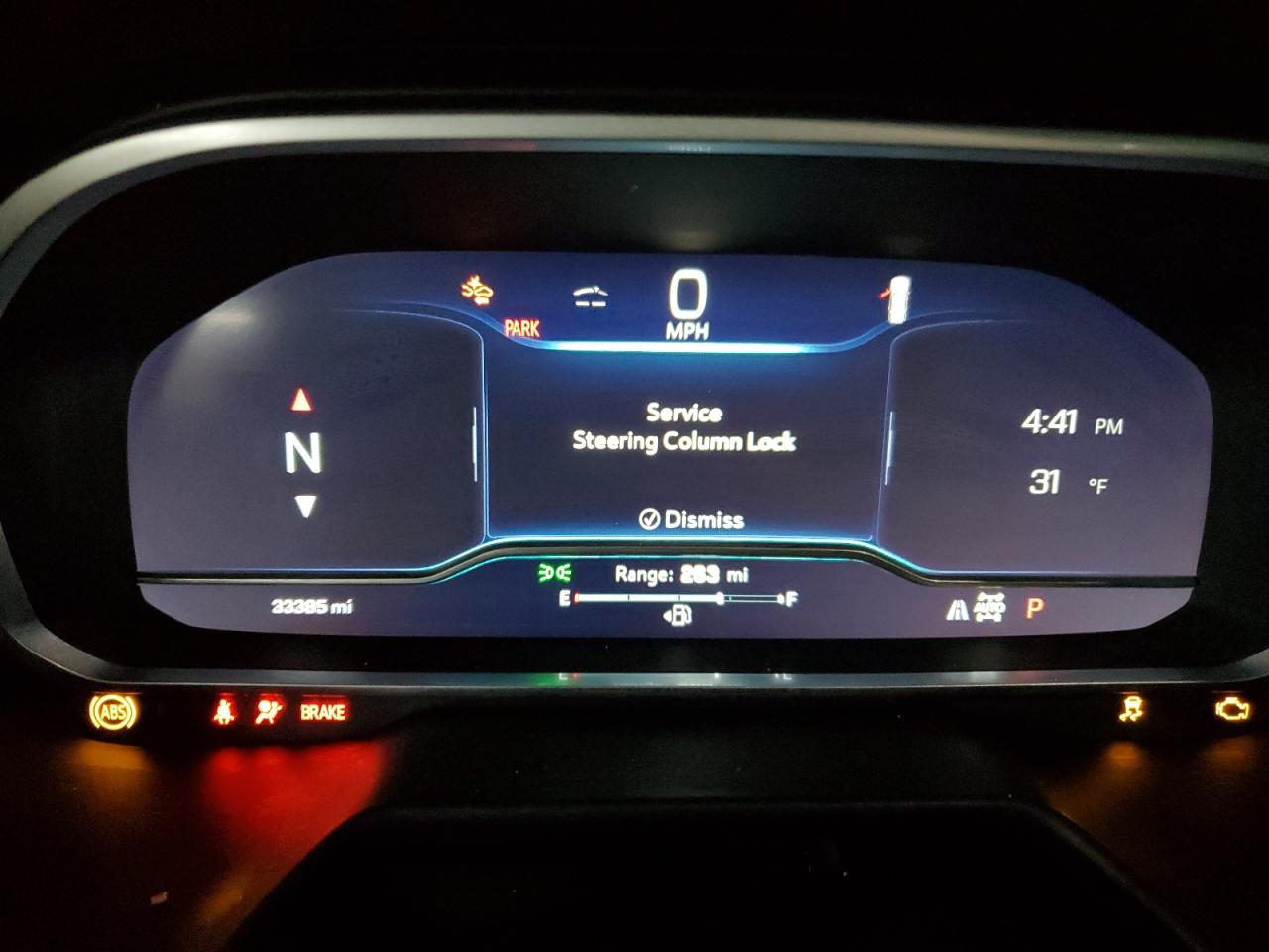 2023 CHEVROLET SUBURBAN K1500 PREMIER VIN:1GNSKFKD4PR472673