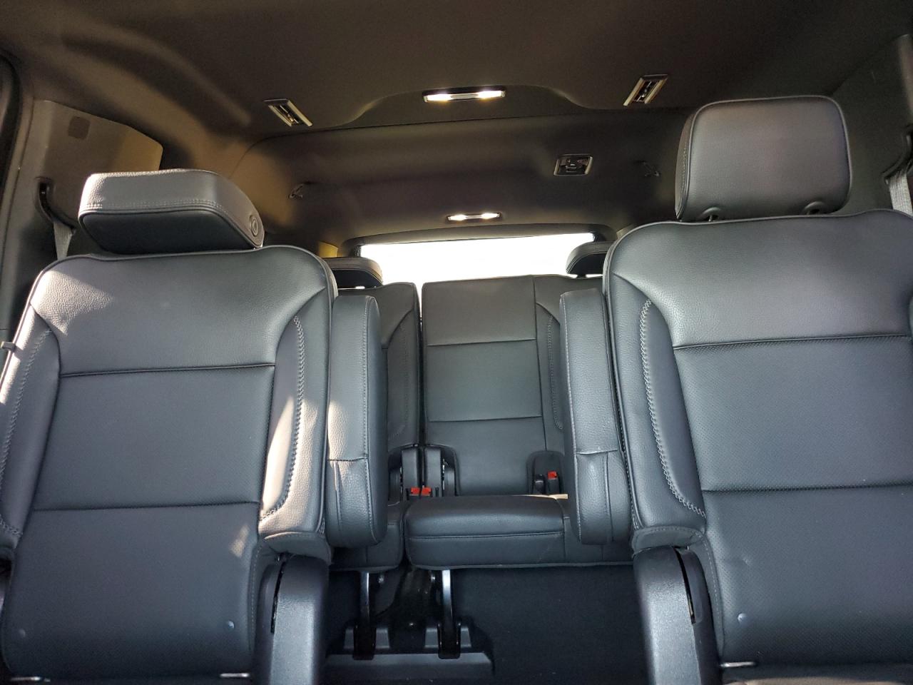 2022 GMC YUKON XL DENALI VIN:1GKS2JKT2NR112645