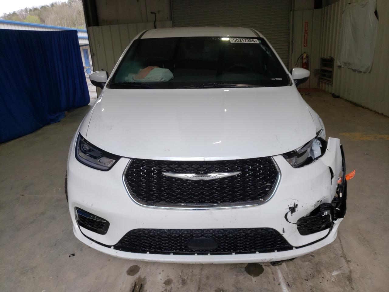 2023 CHRYSLER PACIFICA TOURING VIN:2C4RC1FG6PR590438