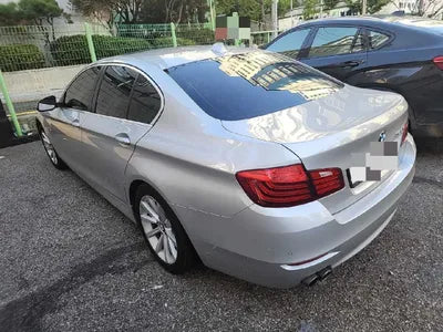 2015 BMW 528 WBA5A5105FGT89150 VIN:WBA5A5105FGT89150