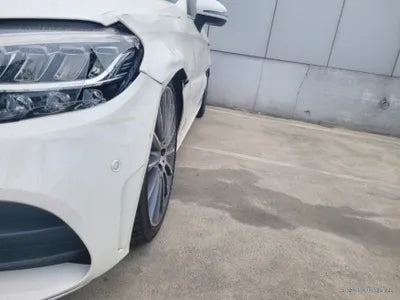 2019 Mercedes-Benz C 220 WDDWJ1FB2KF894336 VIN:WDDWJ1FB2KF894336