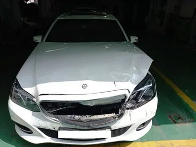 2016 Mercedes-Benz E 220 WDDHF0AB9GB239407 VIN:WDDHF0AB9GB239407