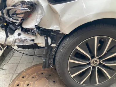 2020 Mercedes-Benz C 200 VIN: