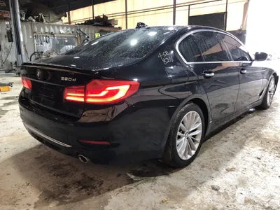 2018 BMW 5 Series WBAJC3109JDA05784 VIN:WBAJC3109JDA05784
