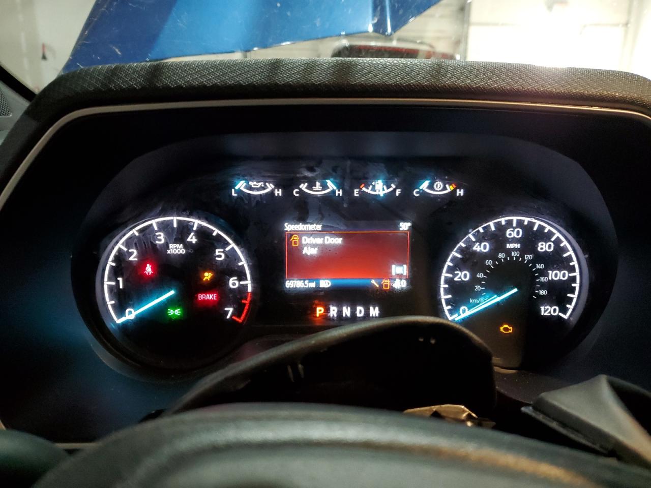2022 FORD F150 SUPER CAB VIN:1FTEX1EP1NFA44834