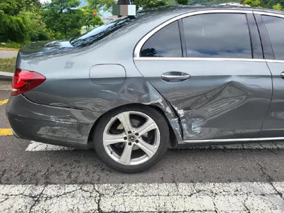 2018 Mercedes-Benz E 220 WDDZF0EB0JA484754 VIN:WDDZF0EB0JA484754