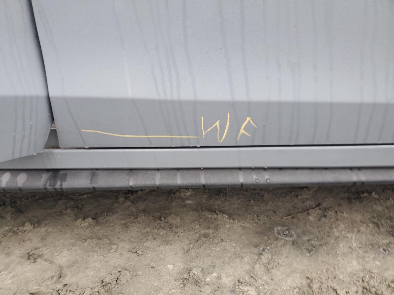 2023 HONDA CIVIC SPORT VIN:19XFL2H87PE011974