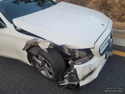 2019 Mercedes-Benz E 300 WDDZF4JB6KA678820 VIN:WDDZF4JB6KA678820