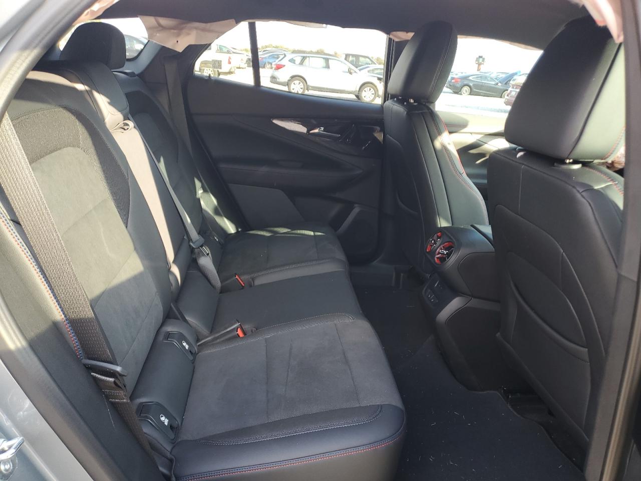 2024 CHEVROLET BLAZER RS VIN:3GNKDCRJ7RS169214