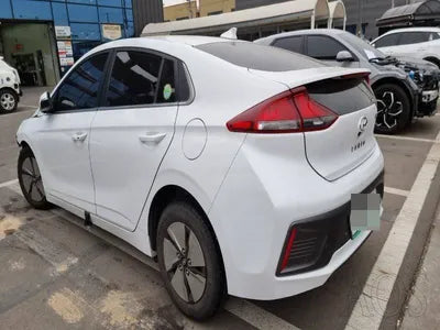 2019 Hyundai Ioniq KMHC851CGLU170986 VIN:KMHC851CGLU170986