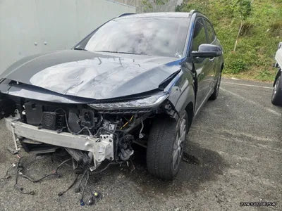 2019 Hyundai Kona VIN: