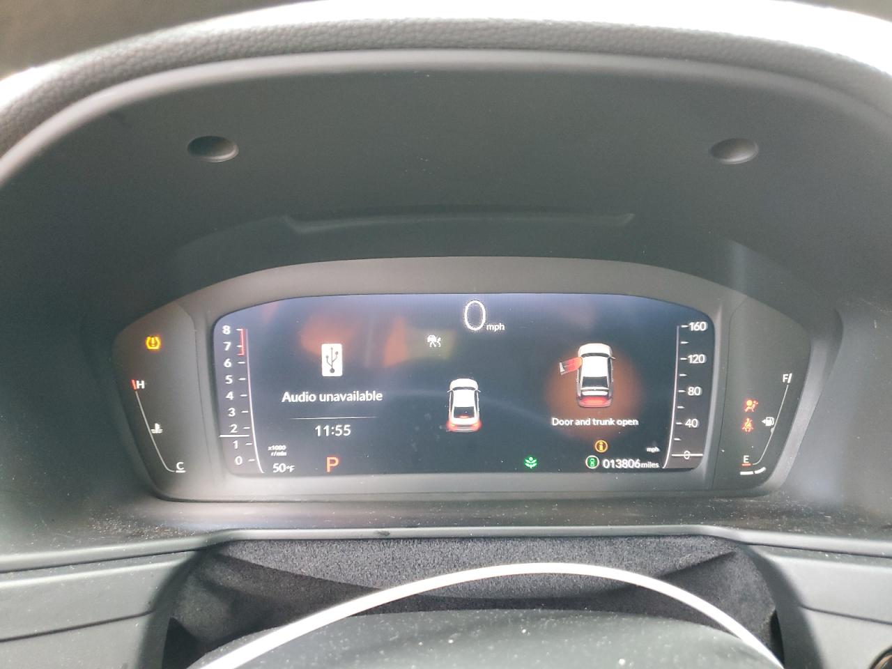 2024 HONDA ACCORD LX VIN:1HGCY1F29RA034497