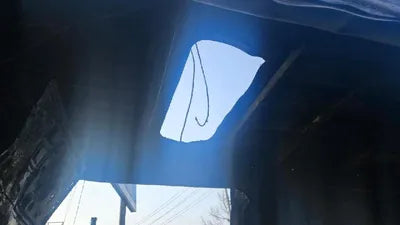 2017 Mercedes-Benz Sprinter VIN: