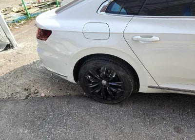 2019 Volkswagen Arteon WVWZZZ3HZKE011780 VIN:WVWZZZ3HZKE011780