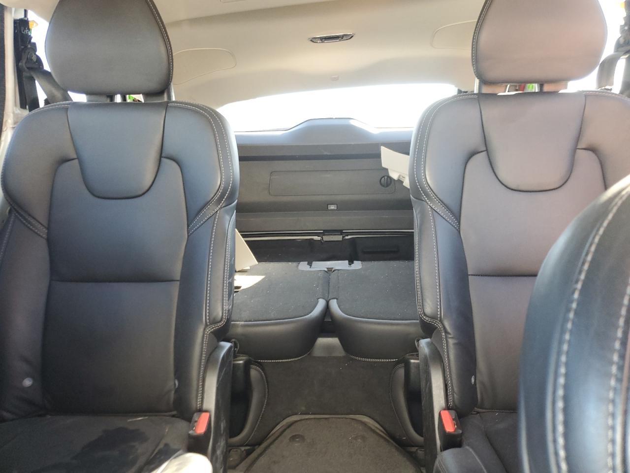 2022 VOLVO XC90 T8 RECHARGE INSCRIPTION VIN:YV4BR00L8N1818891