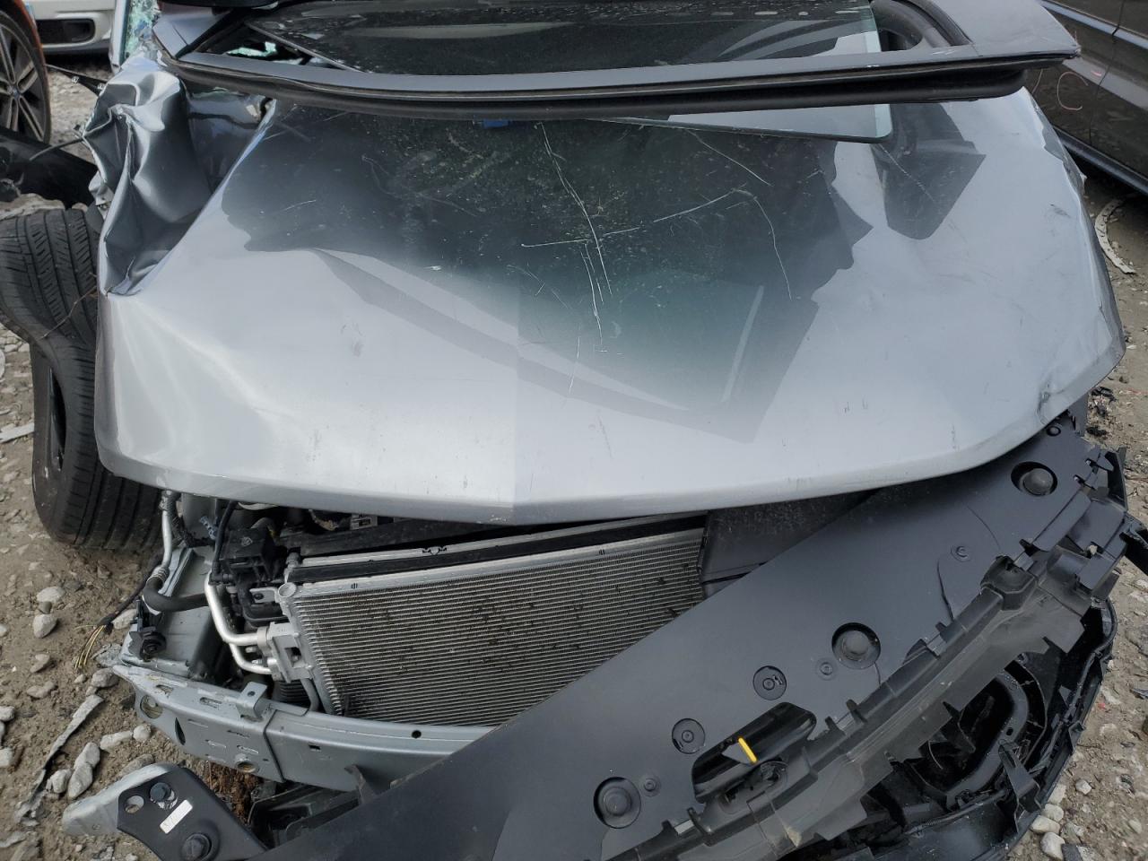 2024 CHEVROLET TRAX 1RS VIN:KL77LGE27RC228241