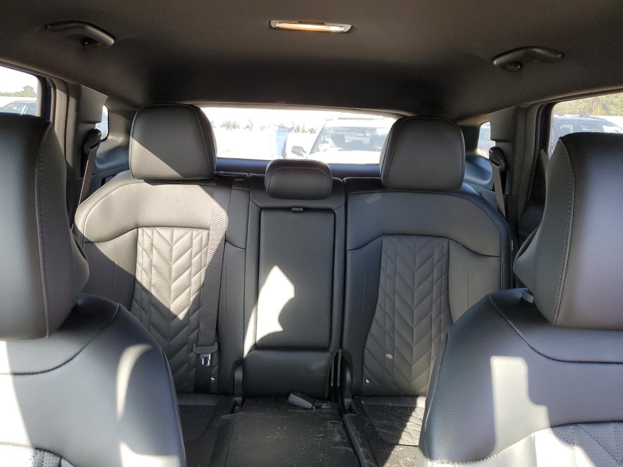 2024 KIA SPORTAGE X LINE VIN:5XYK6CDF1RG182905