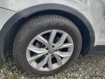 2020 Volkswagen Tiguan WVGZZZ5NZLW909219 VIN:WVGZZZ5NZLW909219