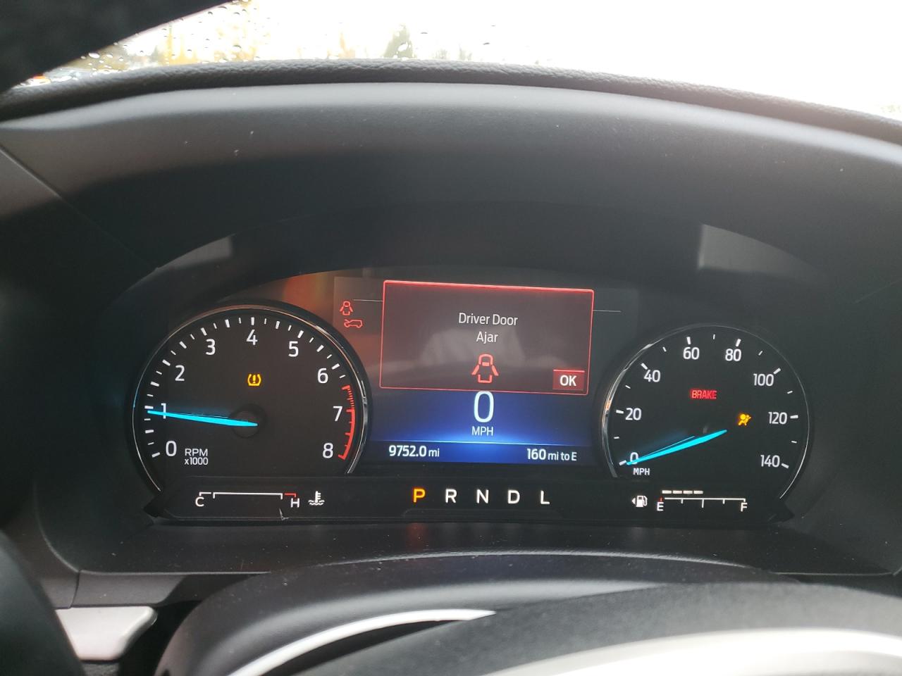 2023 FORD EXPLORER XLT VIN:1FMSK8DH8PGA97673