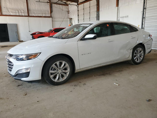 2023 CHEVROLET MALIBU LT VIN:1G1ZD5STXPF211271