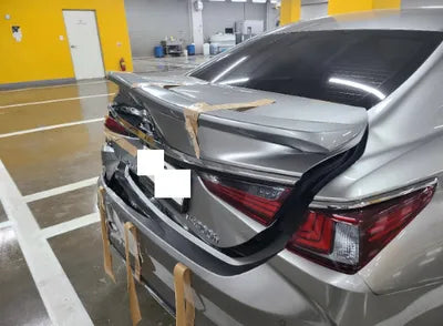 2021 Lexus ES 300 JTHBA1C11M2005524 VIN:JTHBA1C11M2005524