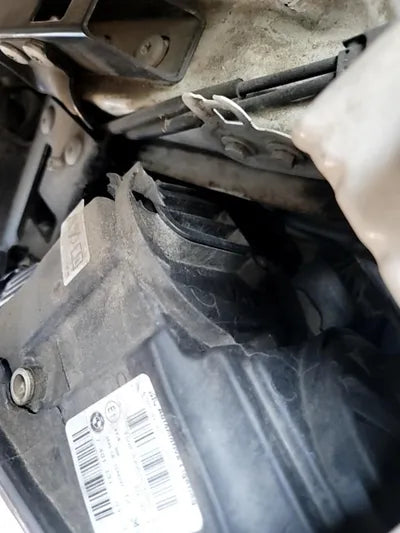 2017 BMW 420 WBAXX1102H0T40645 VIN:WBAXX1102H0T40645