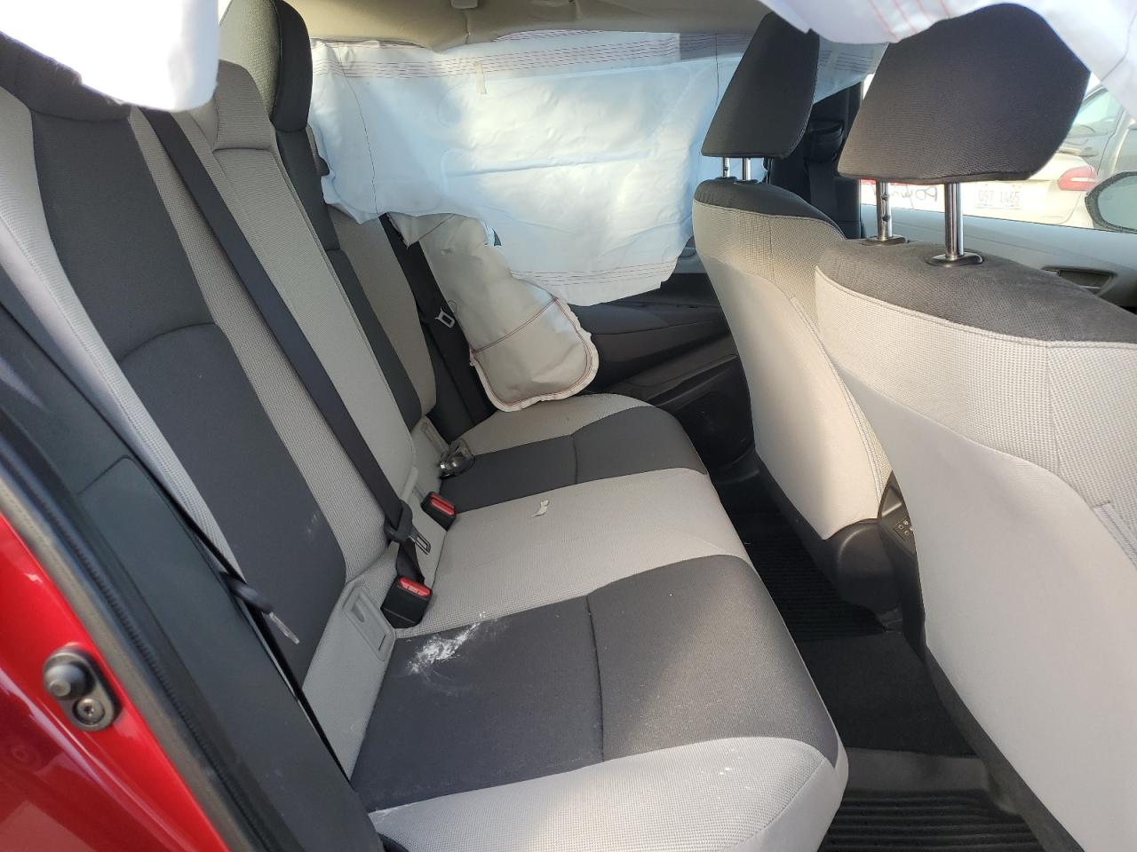 2024 TOYOTA COROLLA LE VIN:JTDBCMFE0RJ036479