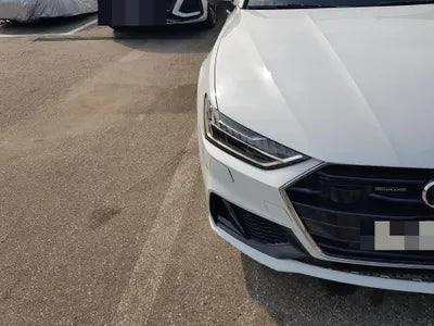 2020 Audi 50 WAUZZZF23LN068324 VIN:WAUZZZF23LN068324