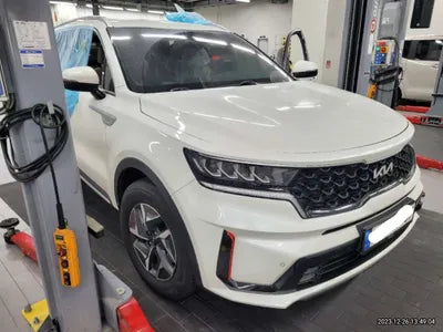 2022 Kia Sorento KNARL81GBNA082822 VIN:KNARL81GBNA082822
