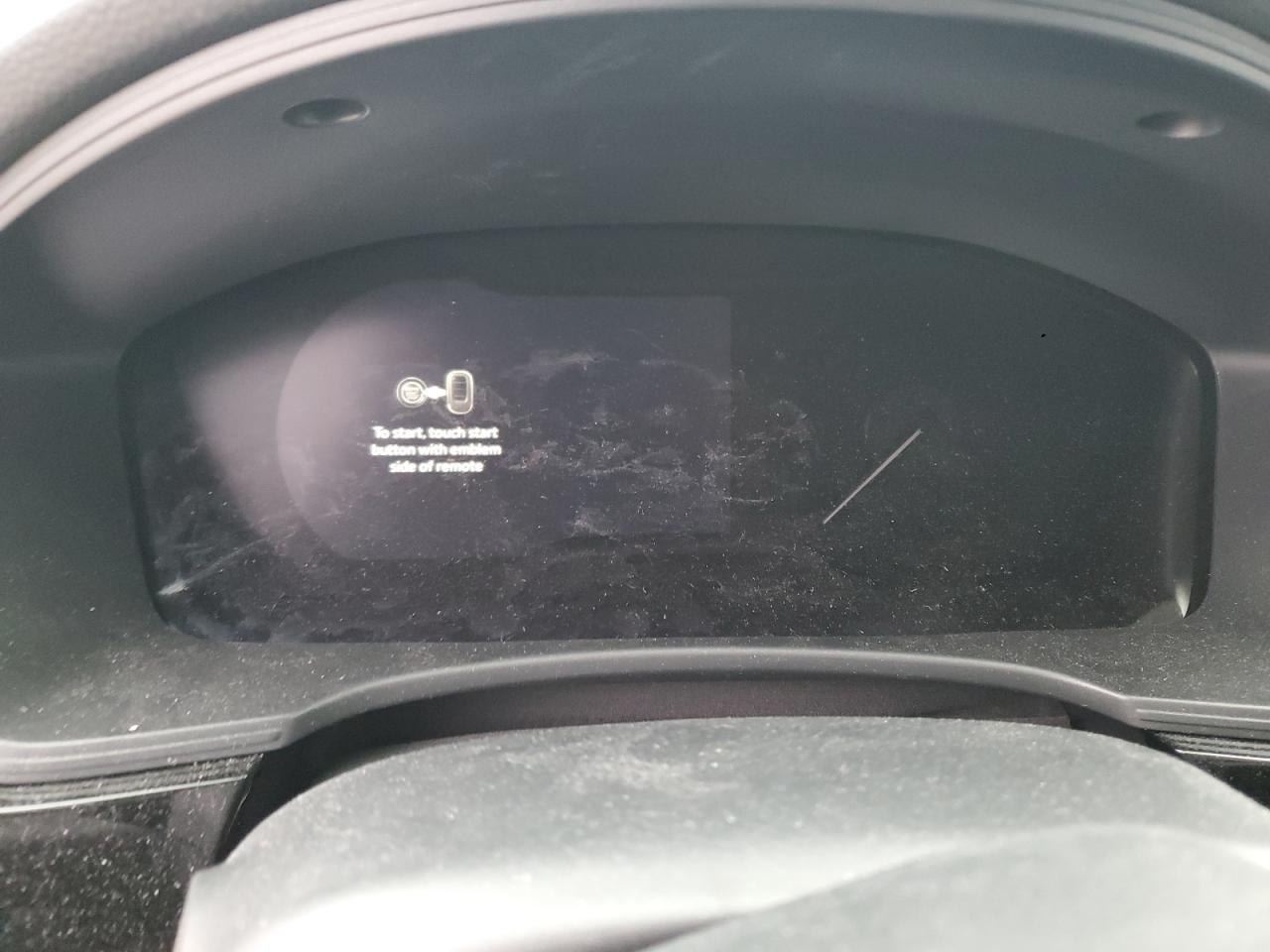 2024 HONDA CIVIC EX VIN:2HGFE1F7XRH338635