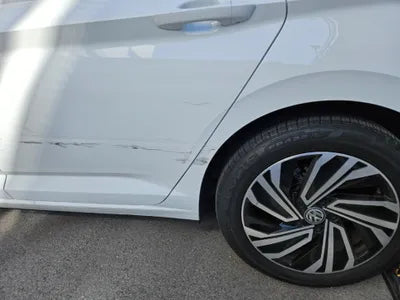 2020 Volkswagen Jetta WVWZZZBUZLM100232 VIN:WVWZZZBUZLM100232