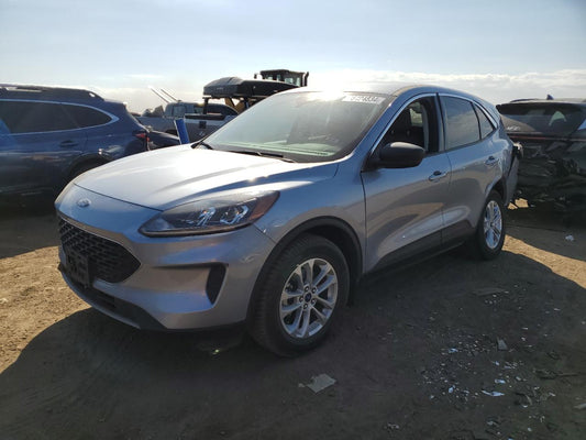 2022 FORD ESCAPE SE VIN:1FMCU9G62NUA22254