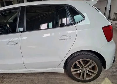 2015 Volkswagen Polo WVWZZZ6RZFY339684 VIN:WVWZZZ6RZFY339684