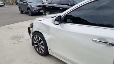 2017 Nissan Altima 1N4AL3AP2HC237162 VIN:1N4AL3AP2HC237162