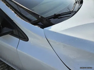 2016 Volvo V40 VIN: