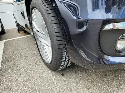 2015 Citroen AMI NONE VIN: