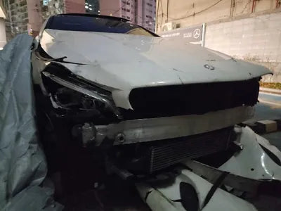 2017 Mercedes-Benz CLA 250 676KMWDDSJ4GB7HN4 VIN:676KMWDDSJ4GB7HN4