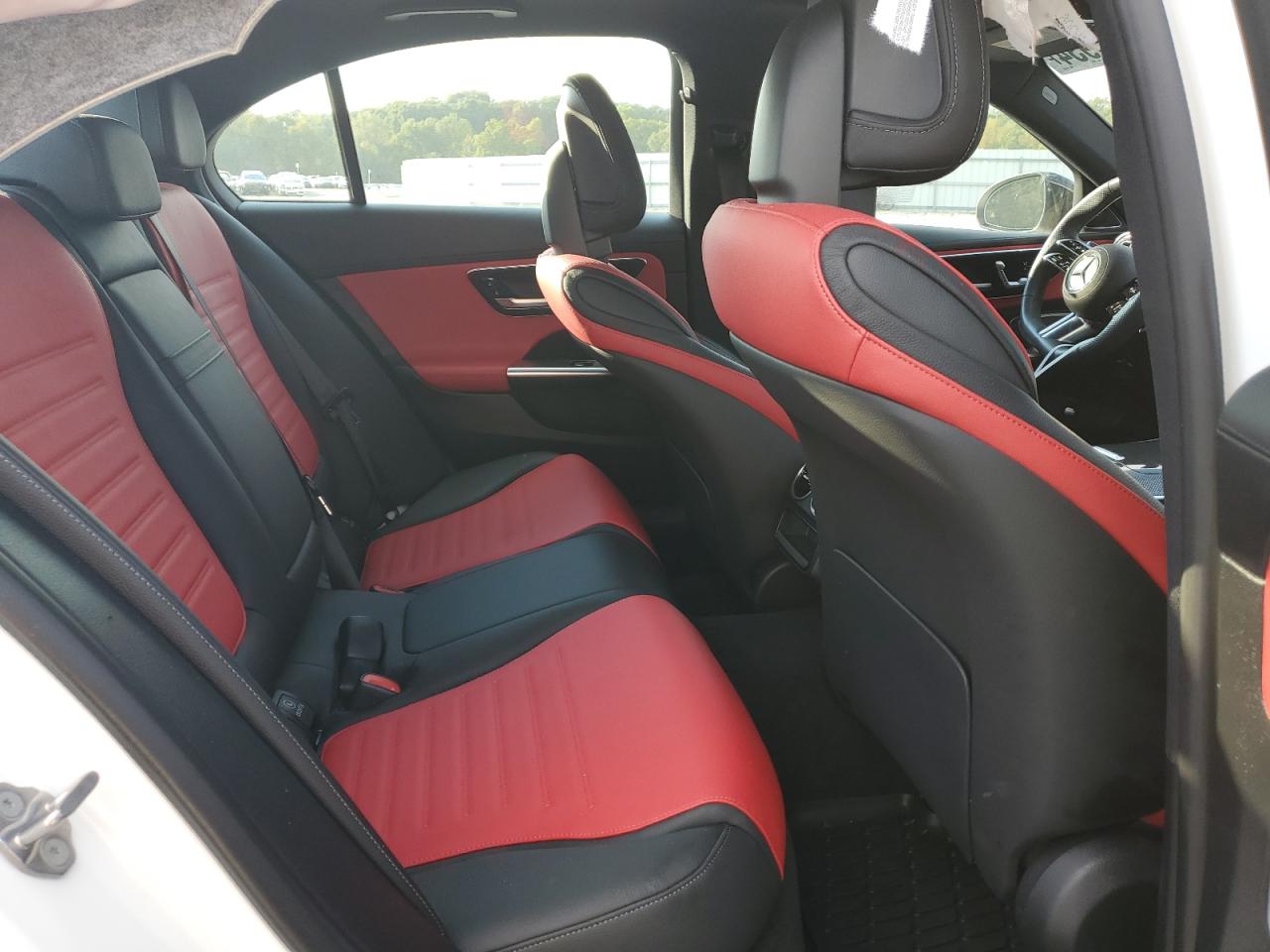 2023 MERCEDES-BENZ C 300 4MATIC VIN:W1KAF4HB1PR145558