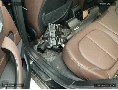 2022 BMW X1 WBA11DG08N5V39374 VIN:WBA11DG08N5V39374