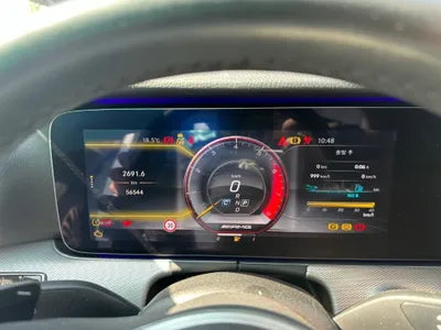 2019 Mercedes-Benz E 300 VIN: