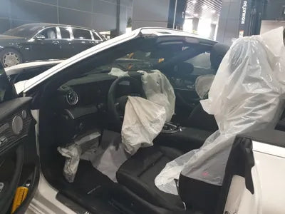 2022 Mercedes-Benz E 450 W1K1K5KBXNF177465 VIN:W1K1K5KBXNF177465