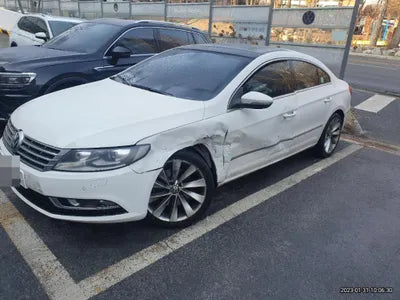 2015 Volkswagen CC WVWZZZ3CZFE813656 VIN:WVWZZZ3CZFE813656