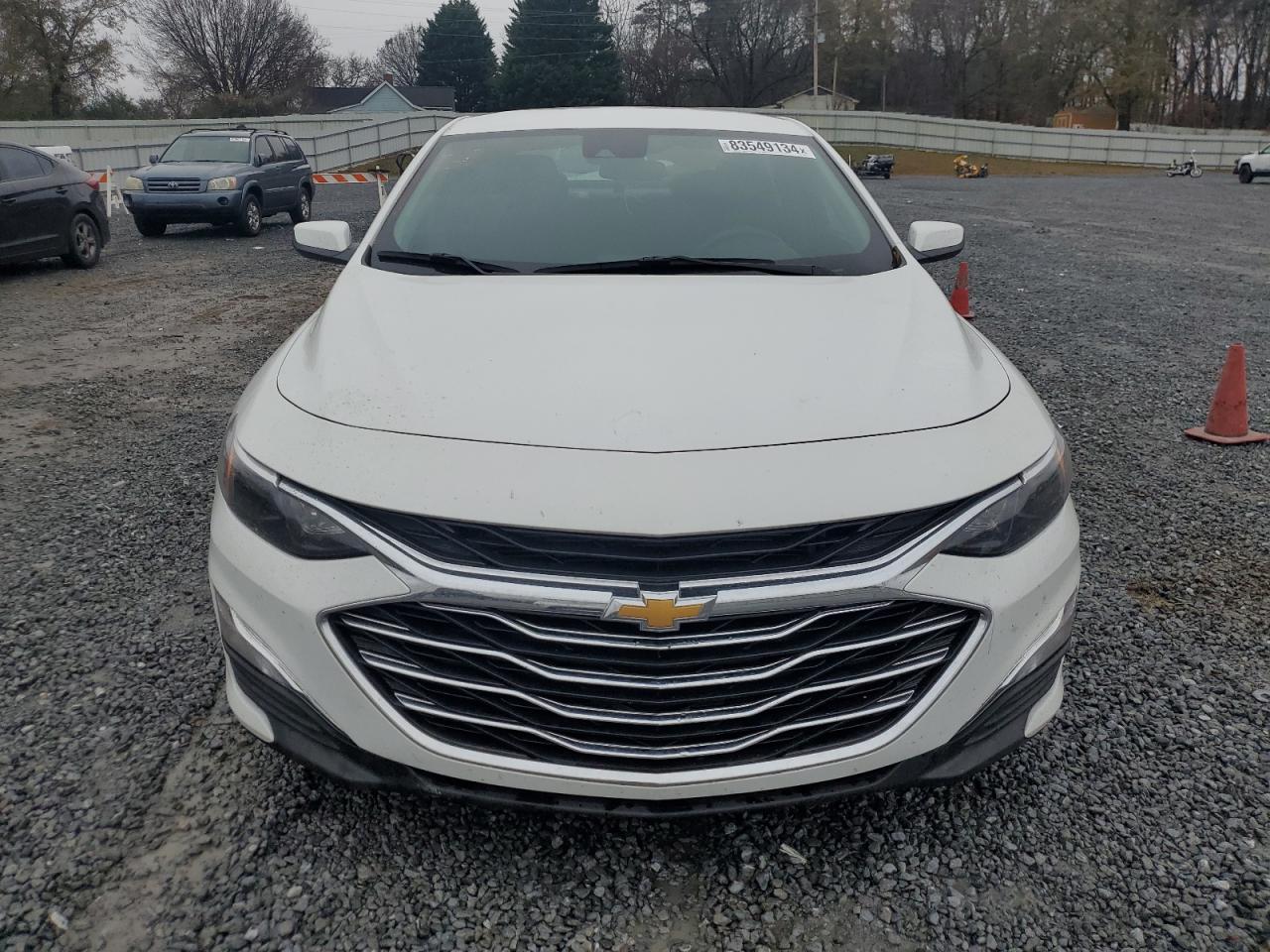 2024 CHEVROLET MALIBU LS VIN:1G1ZC5ST1RF176643