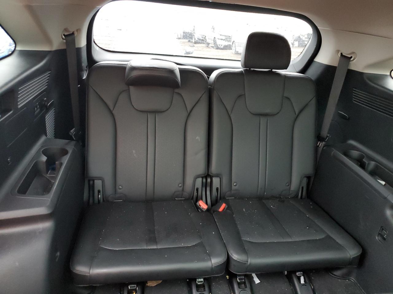 2023 KIA SORENTO SX VIN:5XYRKDLF9PG207533