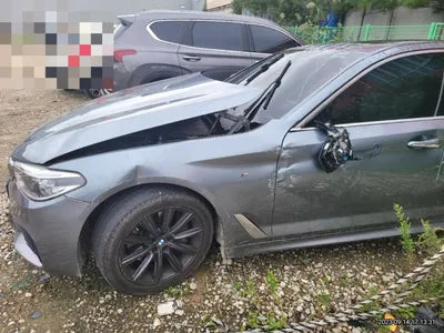 2018 BMW 530 WBAJD9108JWC12106 VIN:WBAJD9108JWC12106